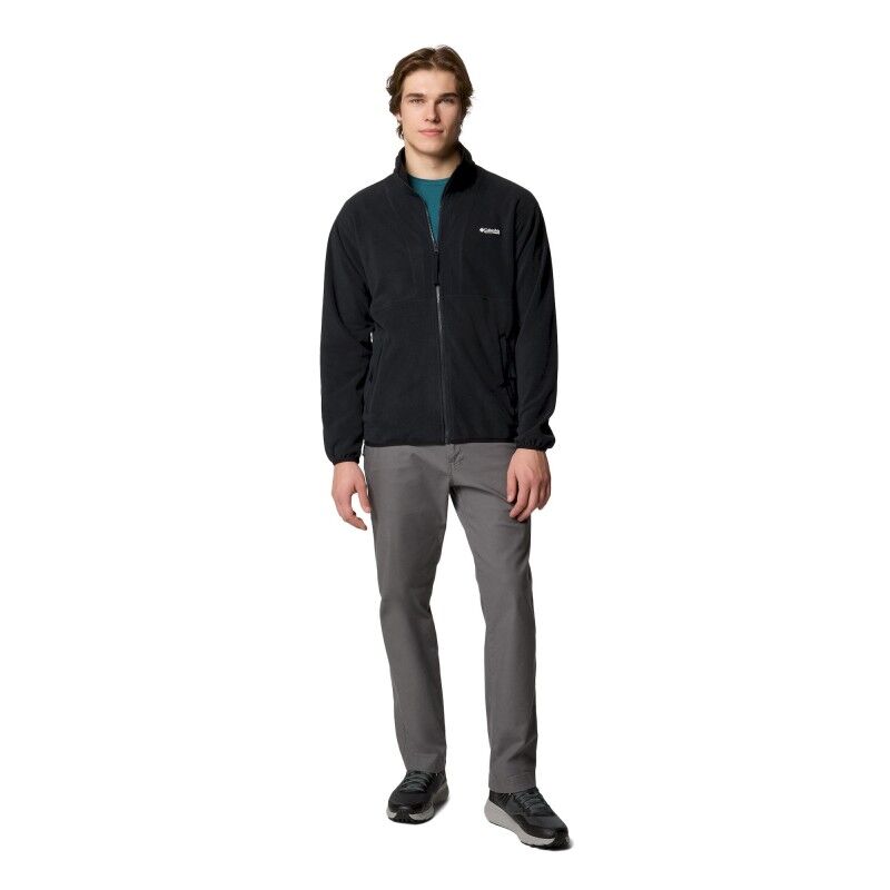 Backbowl II Lightweight FZ Fleece - Polaire homme