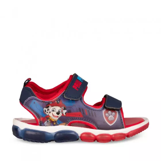 Sandales MARINE PAW PATROL