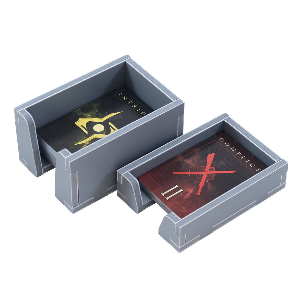 Rangement pour Boîte Folded Space - Dune : Imperium