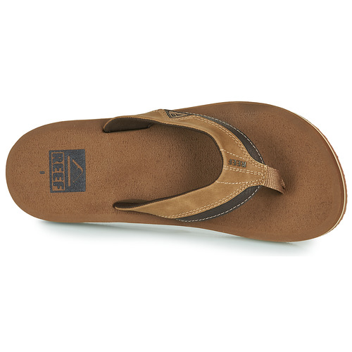 Reef - CUSHION DAWN - Marron