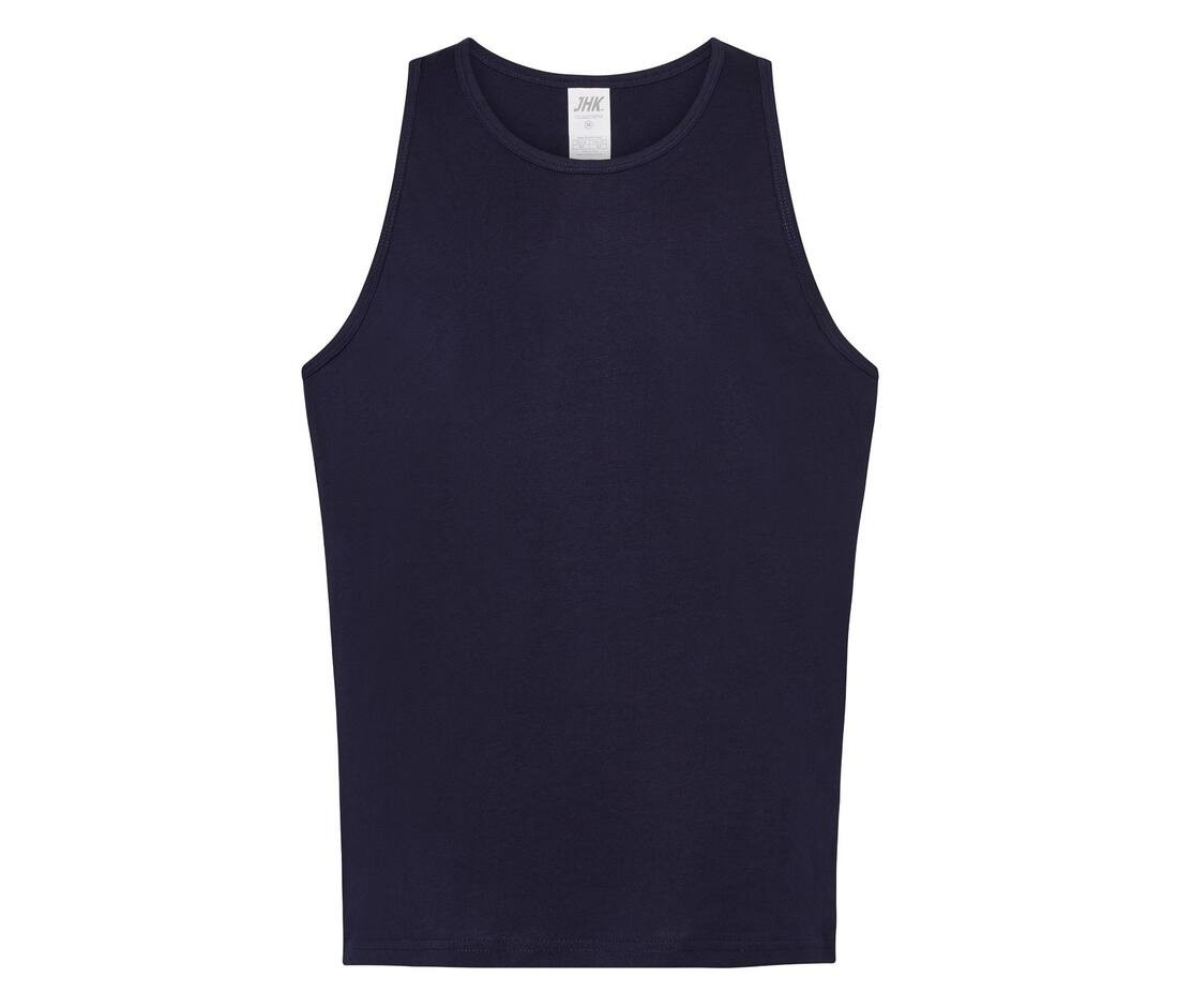 JHK JK405 - Débardeur Homme Confort Été JK405