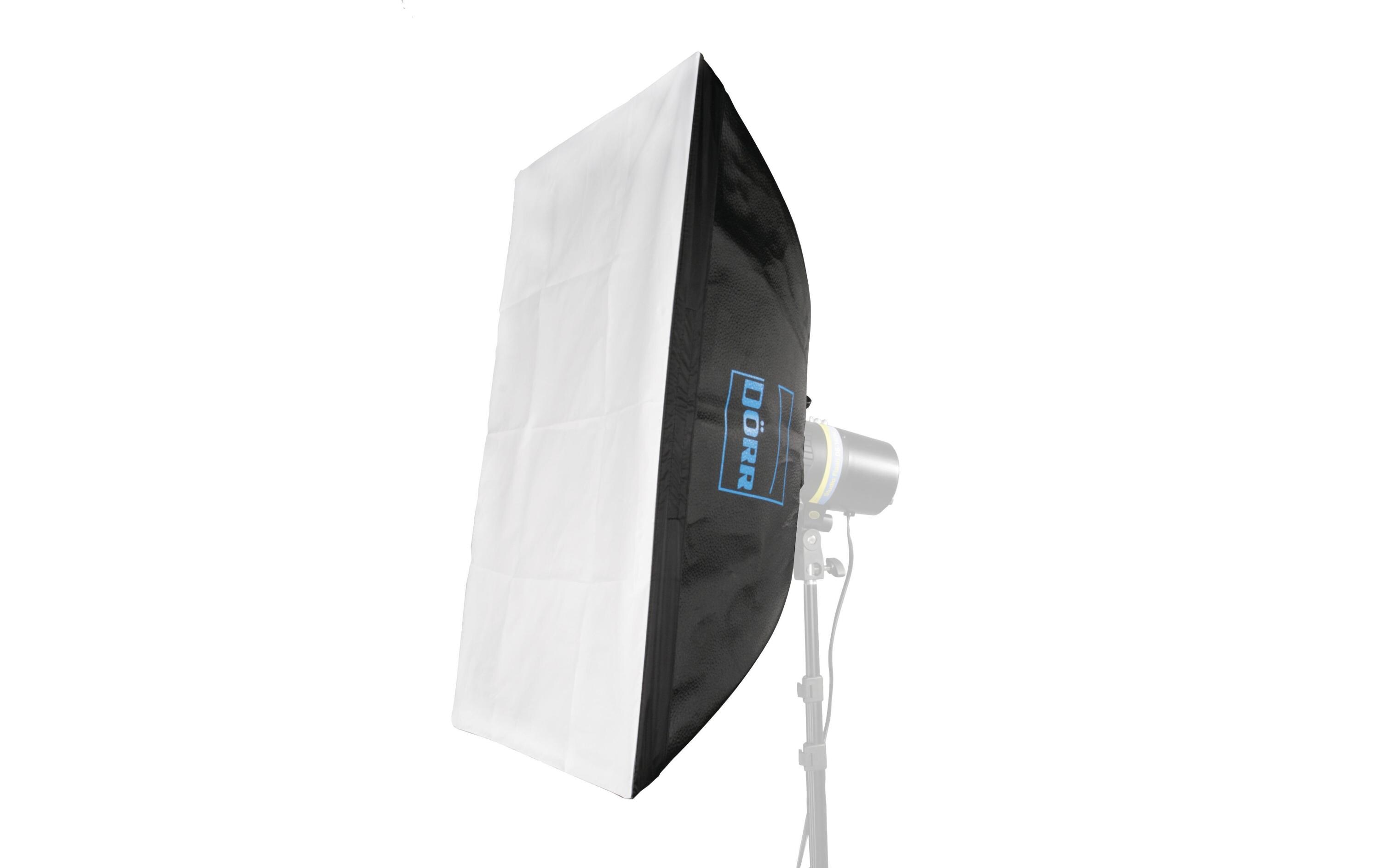 Softbox SLBL 60x90cmKlassische Softbox