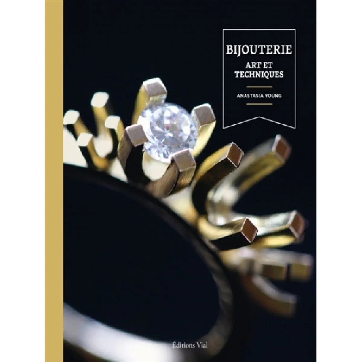 Bijouterie : art et techniques