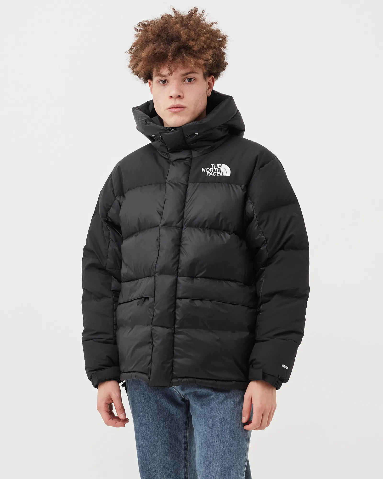 The North Face Himalayan Down Parka