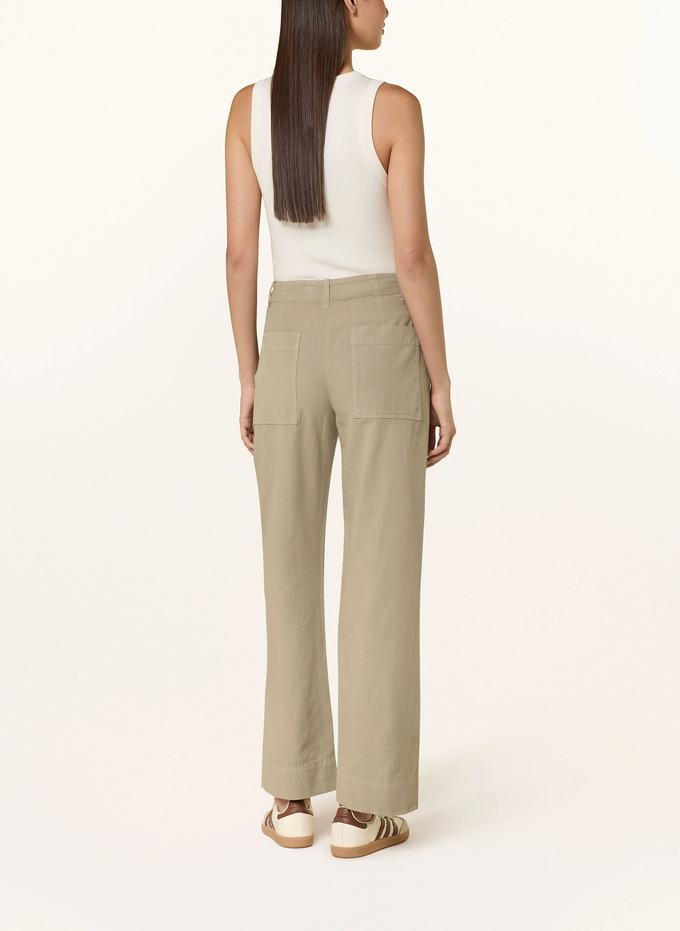 Marc O'Polo Marlenehose LANDE