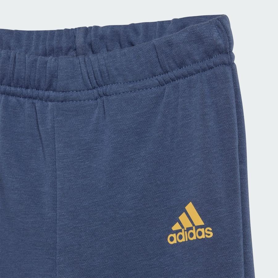 Adidas Ensemble sportswear Essentials Colorblock Enfants