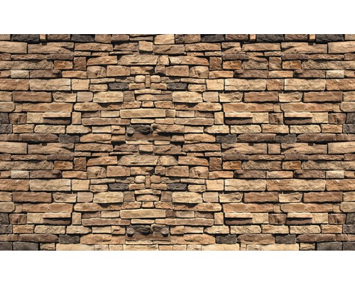 Vliesbehang 1927 VEXXL Muur 3-delige set 219 x 312 cm