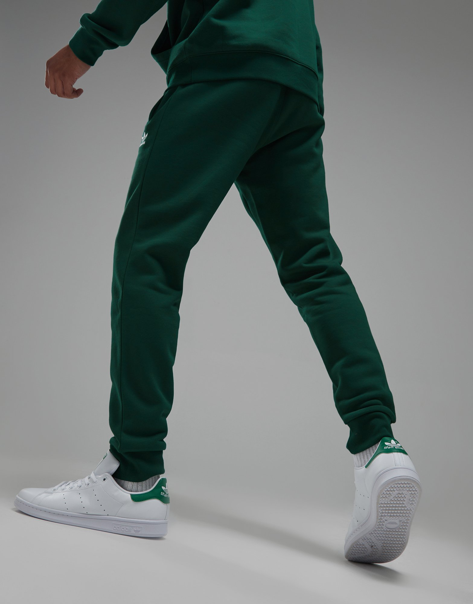 adidas Originals Pantalon Trefoil Essentials