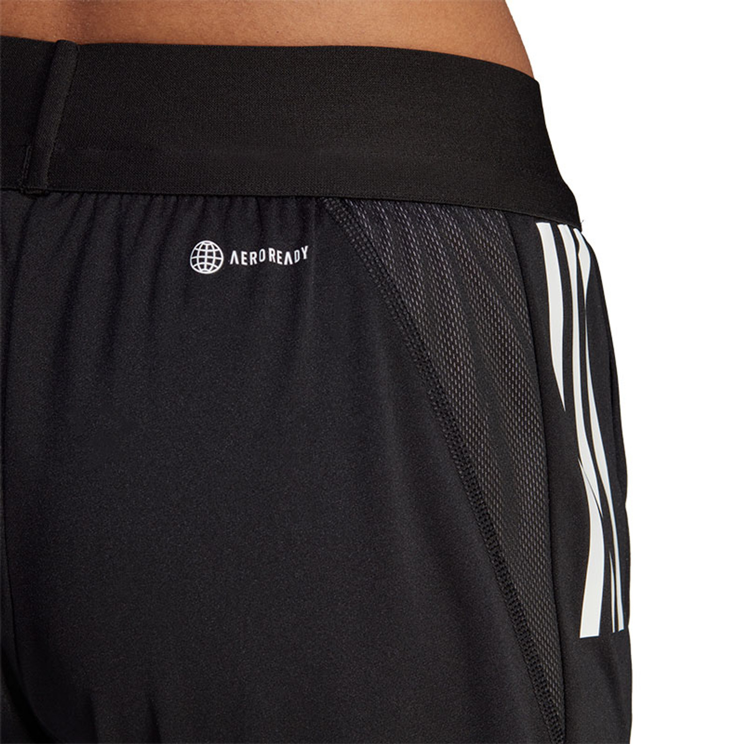 adidas Tiro 23 Competition Trainingsset Dames