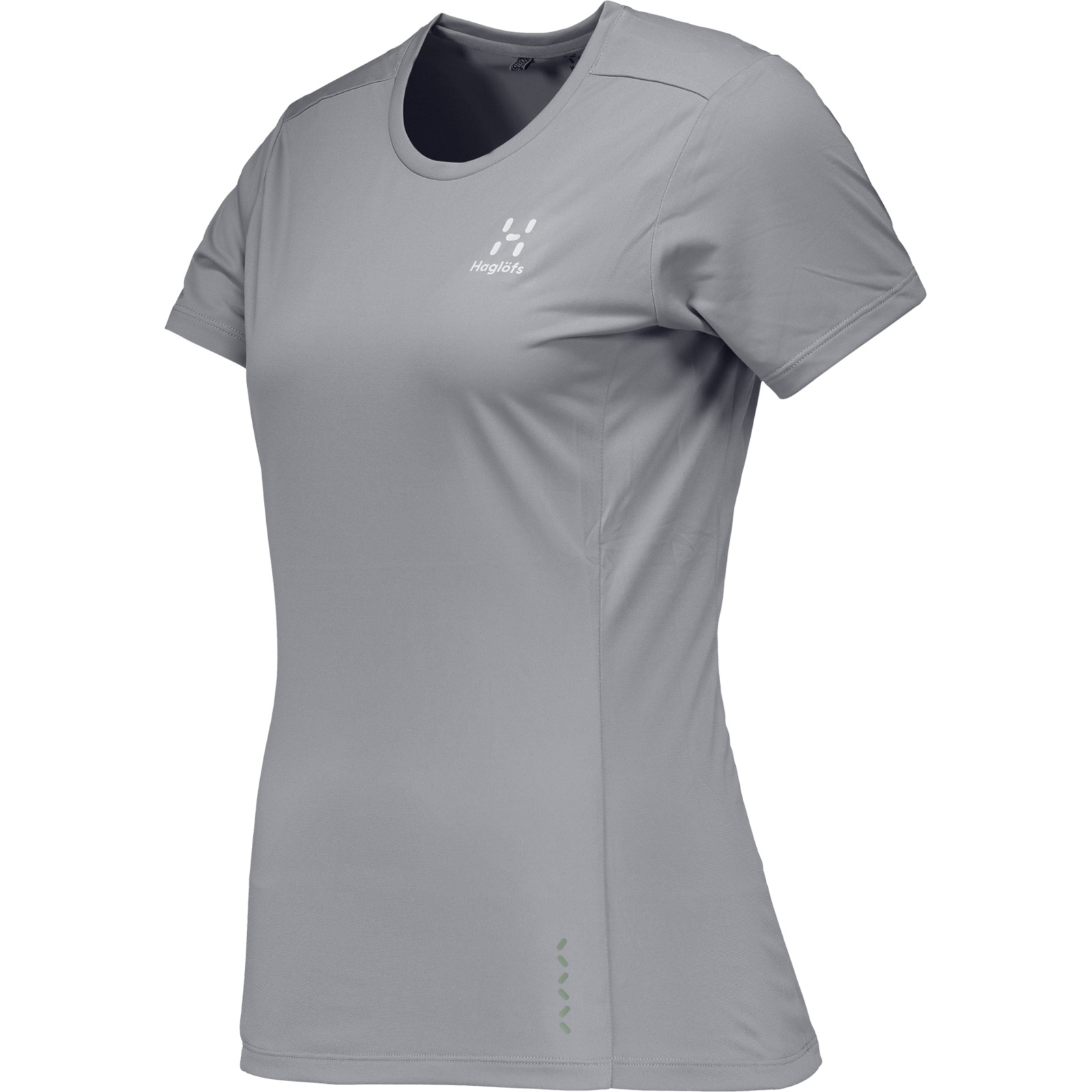 Haglöfs Damen-T-Shirt L.I.M Tech