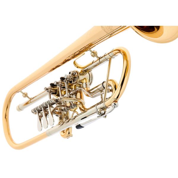 Thomann Concerto GML Rotary Trumpet