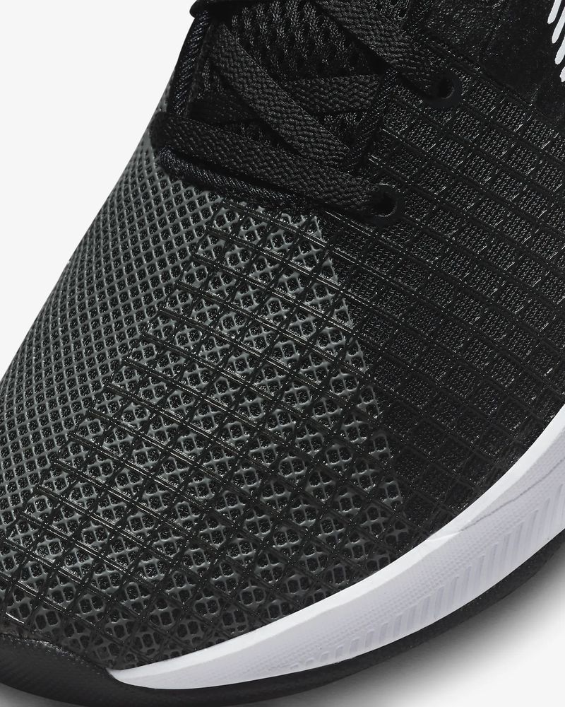 Chaussures de training Nike Metcon 8 Noir pour homme