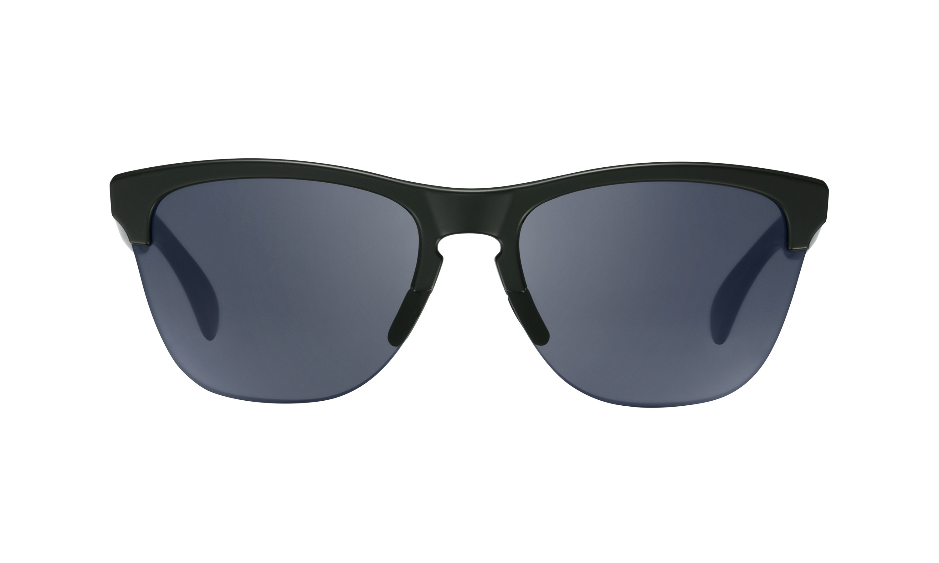 Frogskins Lite Matte Black Grey
