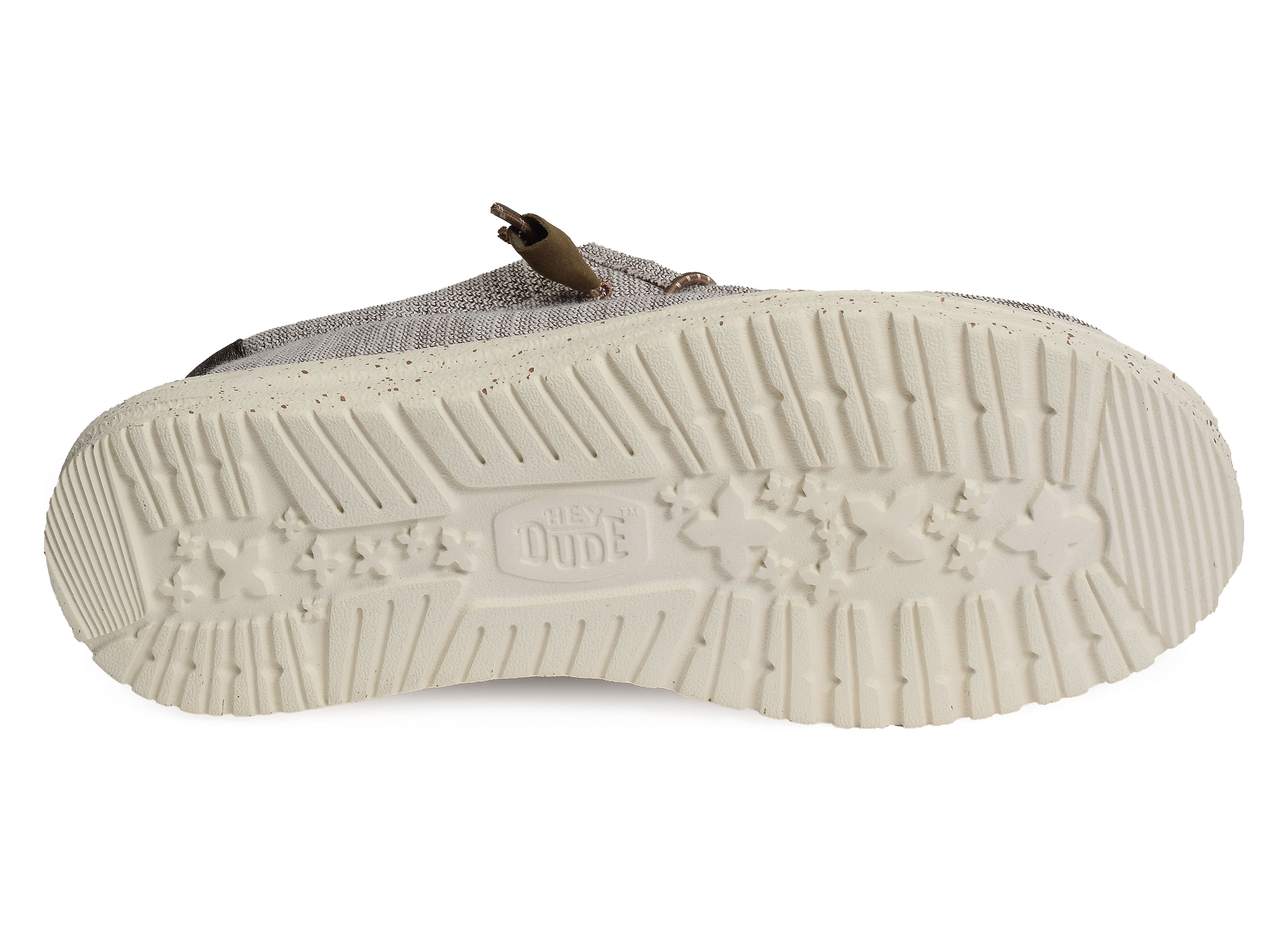 Wally stretch beige