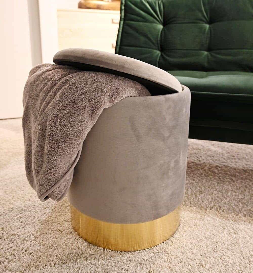 Hocker Nele