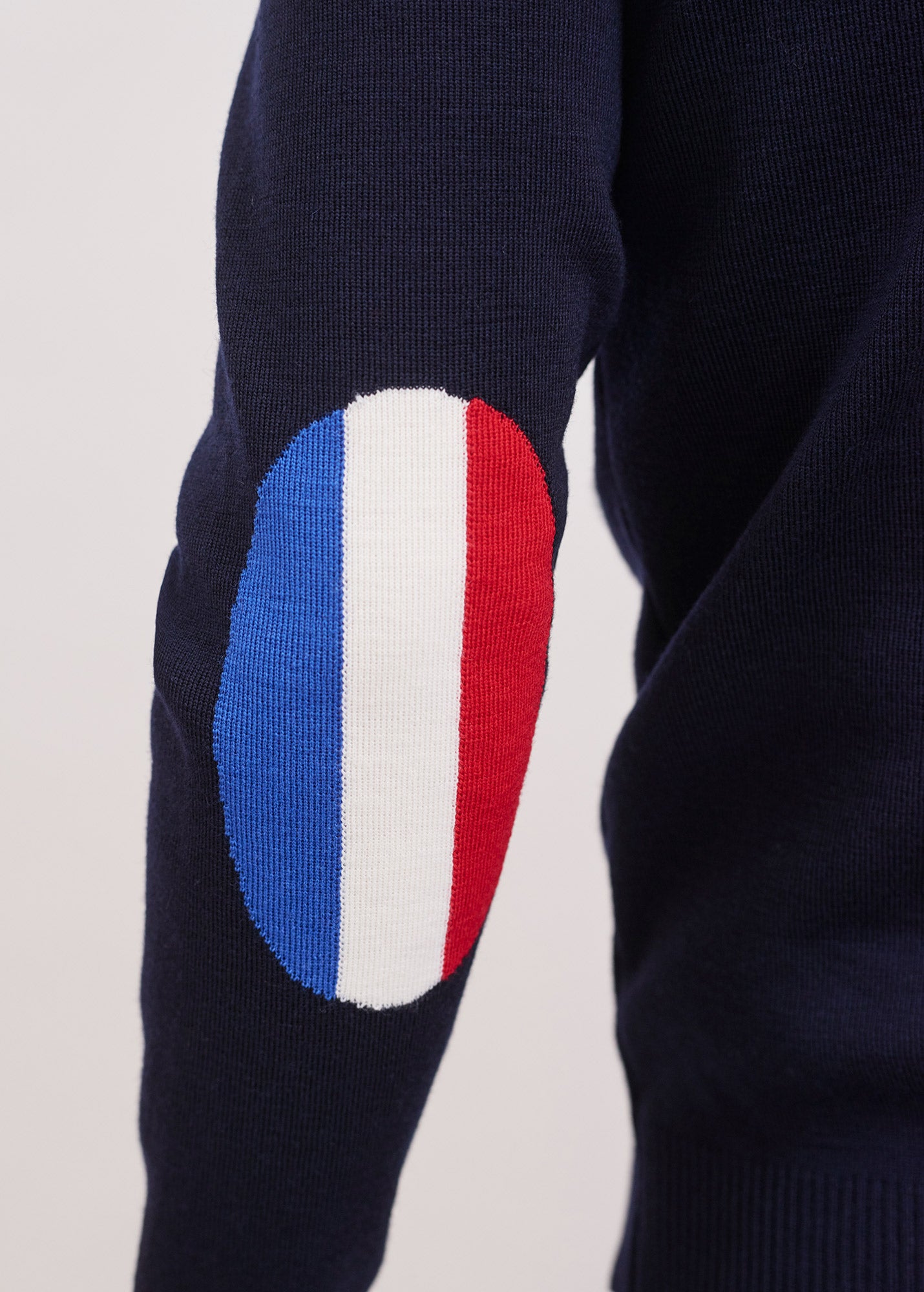 Pull Mondiovision France