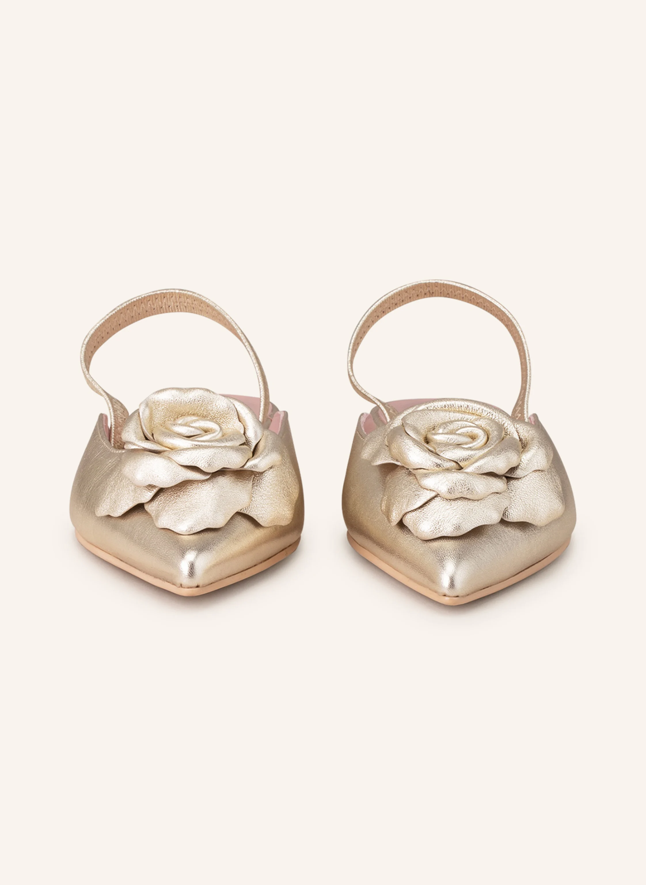 Pretty Ballerinas Slingballerinas AMI