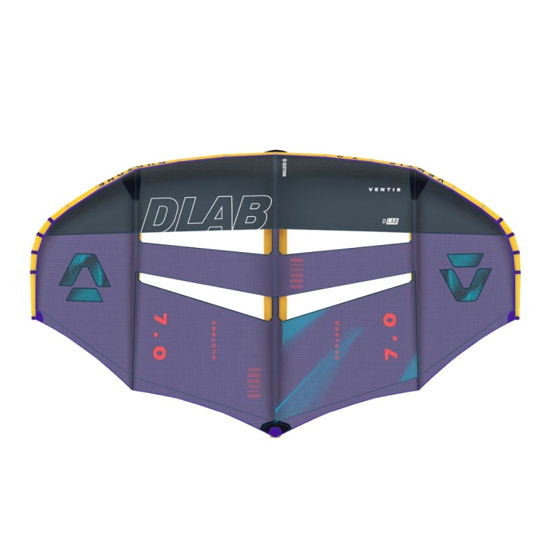 Aile Wing Foil Duotone Ventis FS D/LAB 2025 - The Corner Shop