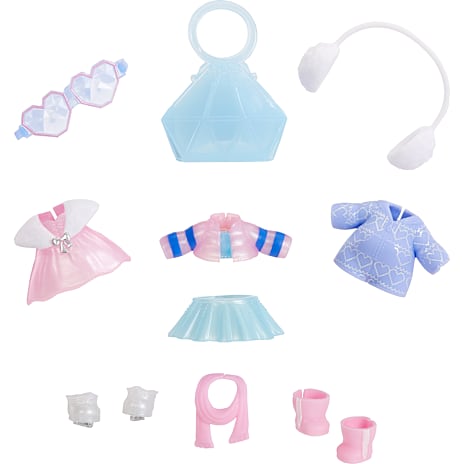 L.O.L. Surprise! Fashionpakker - flere varianter - assorteret