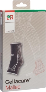 CELLACARE Malleo Comfort Gr. 4 / MHD