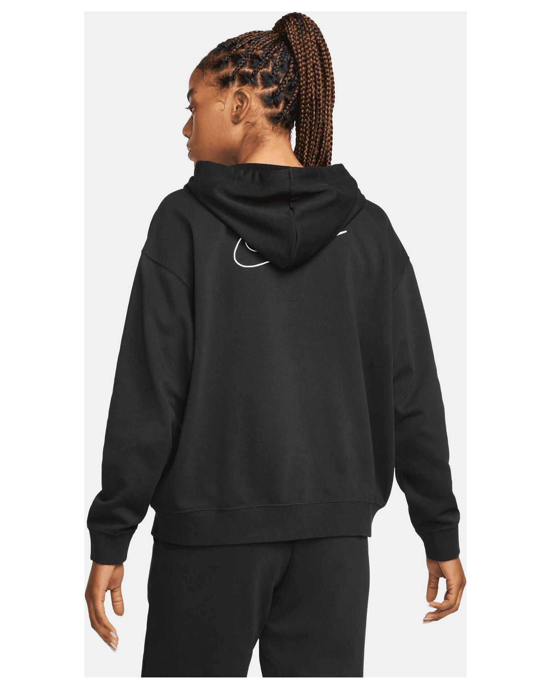Nike| Damen Sweatjacke DRI-FIT FZ HOODIE