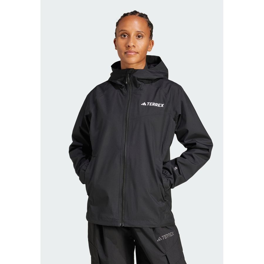 Adidas Veste 2 couches Terrex Multi RAIN.RDY