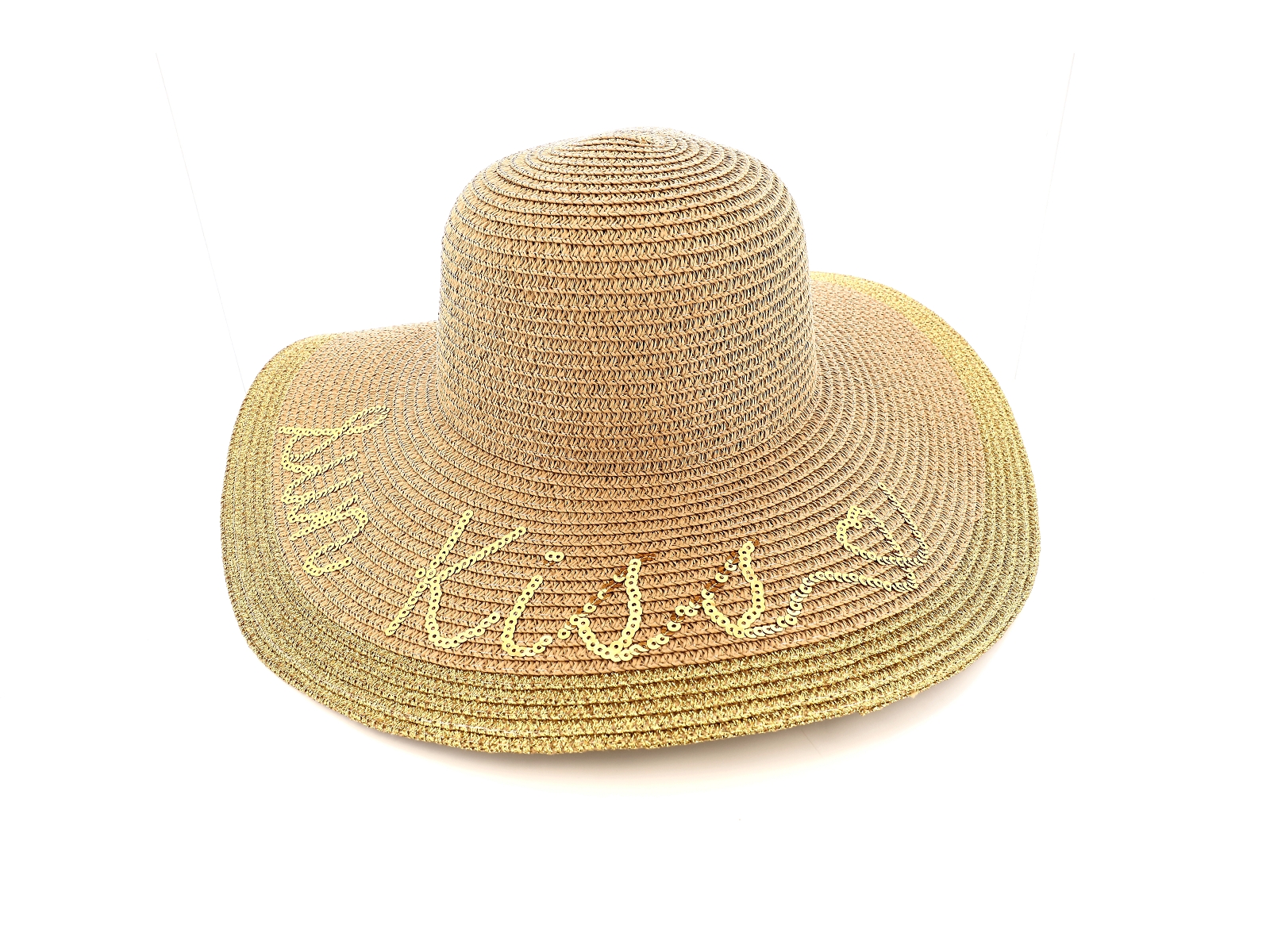E brand-CHAPEAU 18-KX-210176 Synthétique Beige