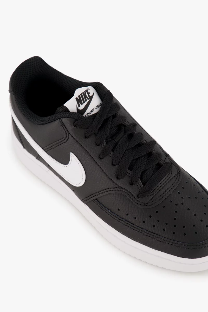 Nike Court Vision Low Damen Sneaker
