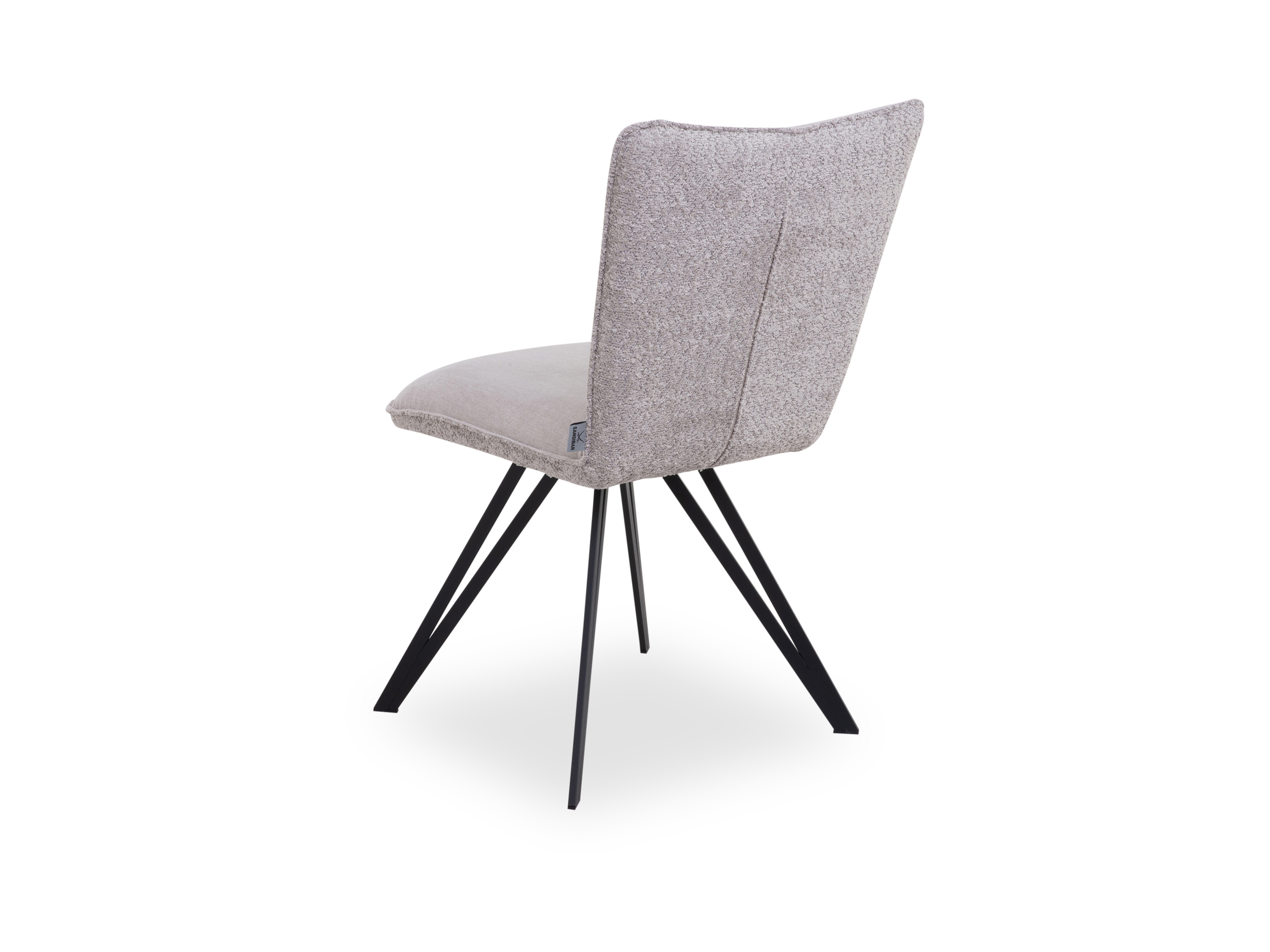 Polsterstuhl SANSIBAR TINNUM