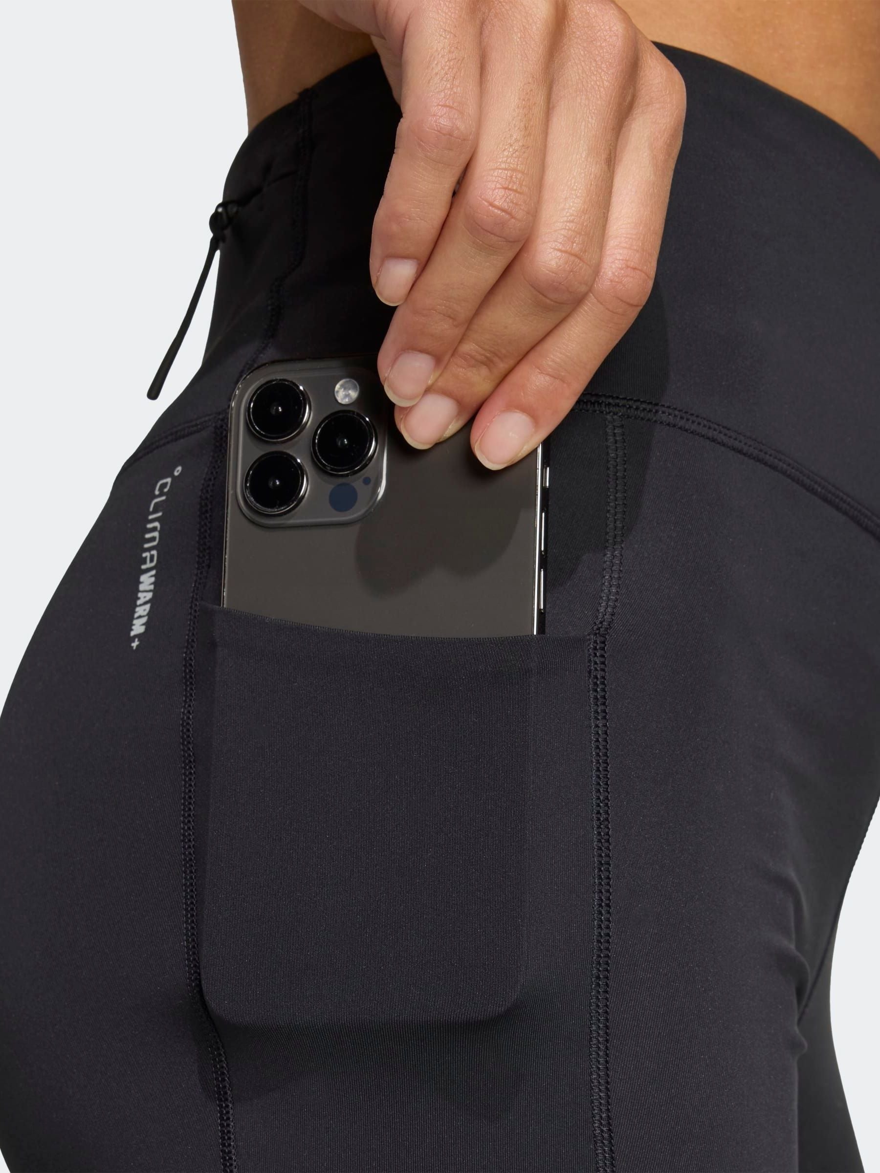 adidas Adi365 Running CLIMAWARM+ Leggings