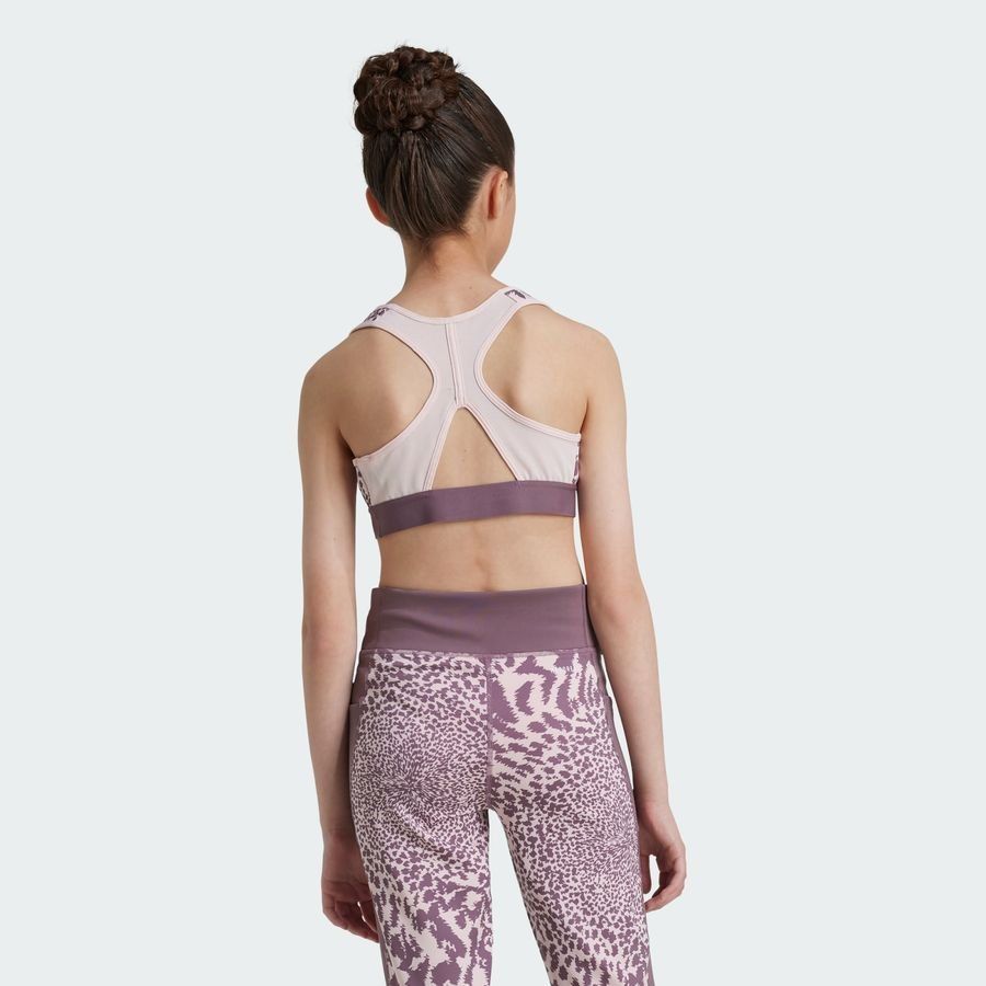 Adidas Power React Sports Bra Kids