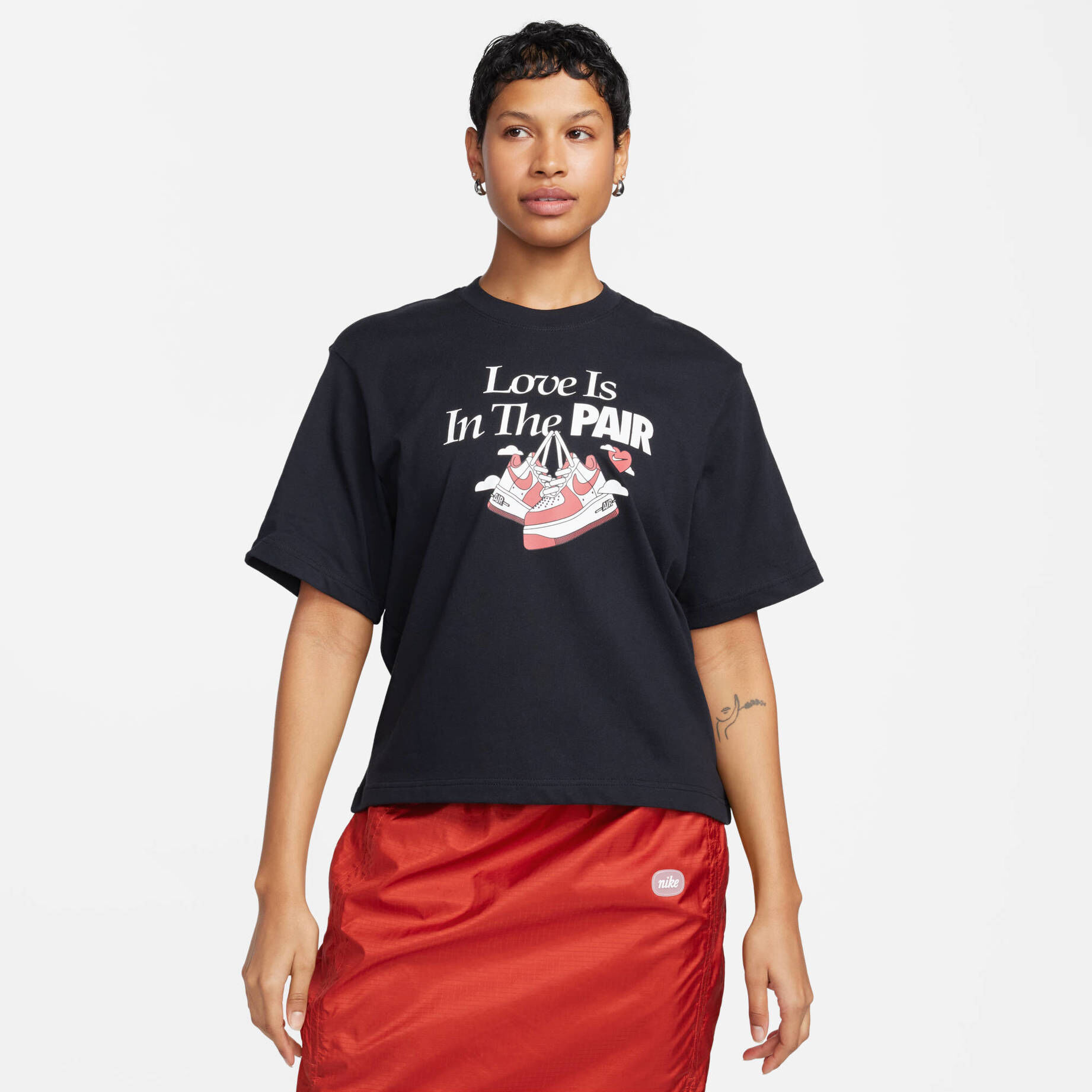 Nike Sportswear| Damen T-Shirt