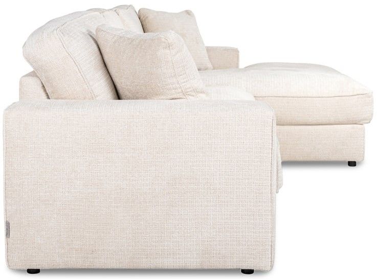 Loungebank 212219 Santos B312 x D170 x H89 cm