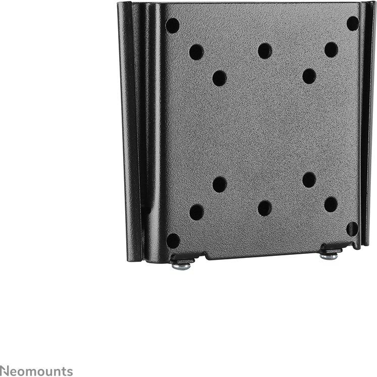 Neomounts FPMA-W25BLACK Support pour écran mural 10-30
