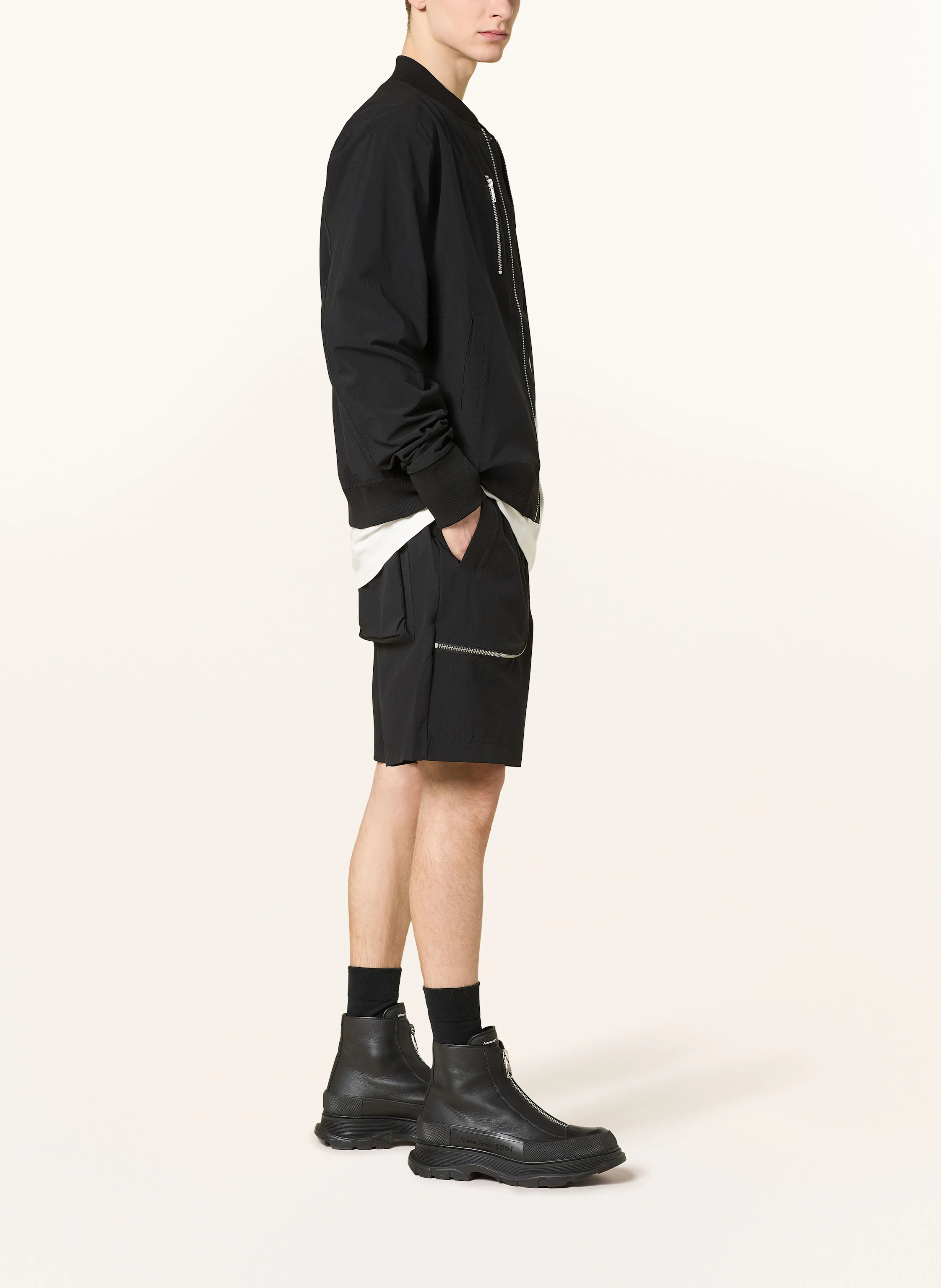 thom/krom Shorts