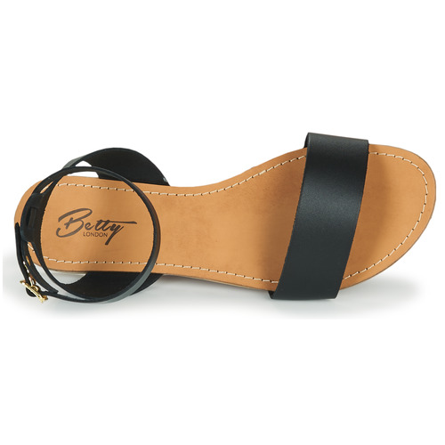 Betty London - GIMY - Noir