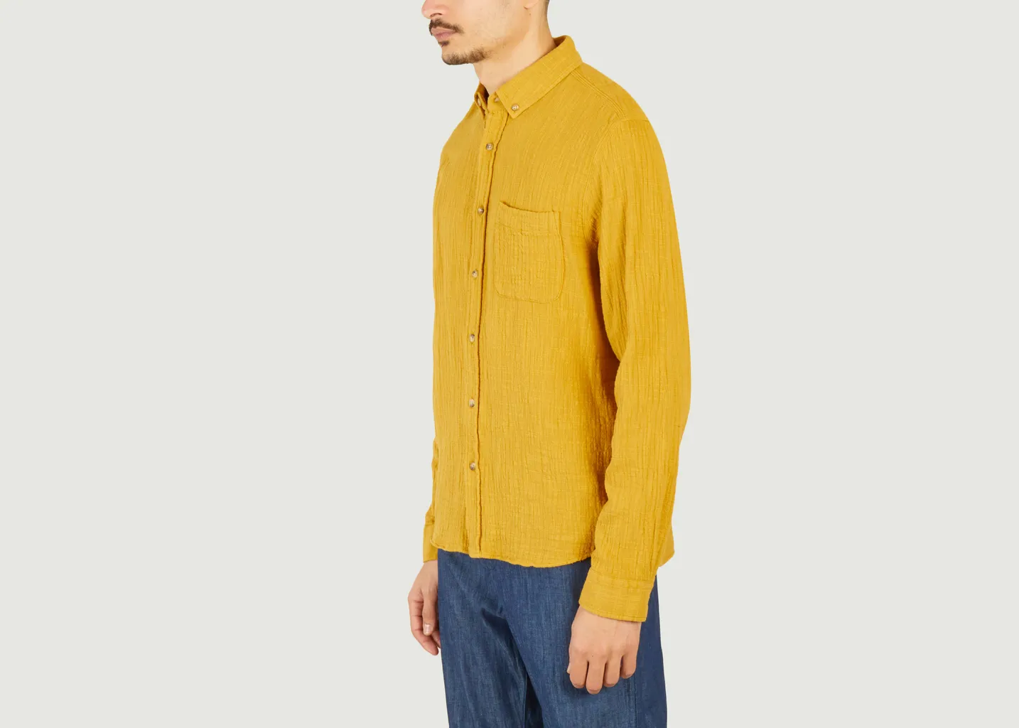 Chemise Raeburn KESTIN