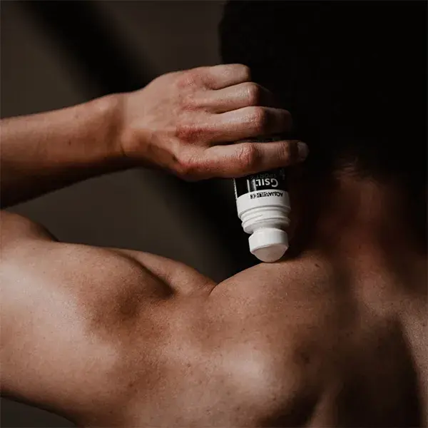 Aquasilice GSIL Sport Preparation Roll'On 50ml