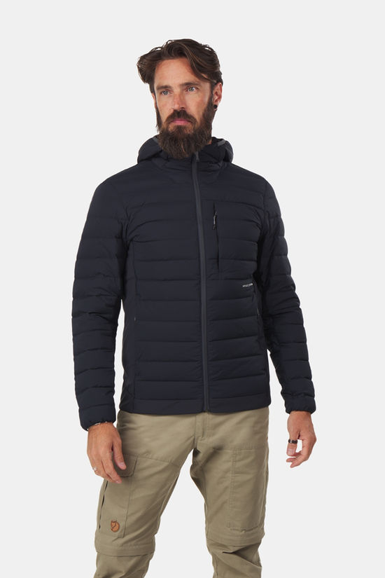Artilect Artilect Divide Fusion Stretch Hoodie Donsjas