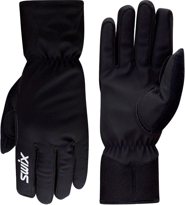 Marka Glove Herre 10000/Black