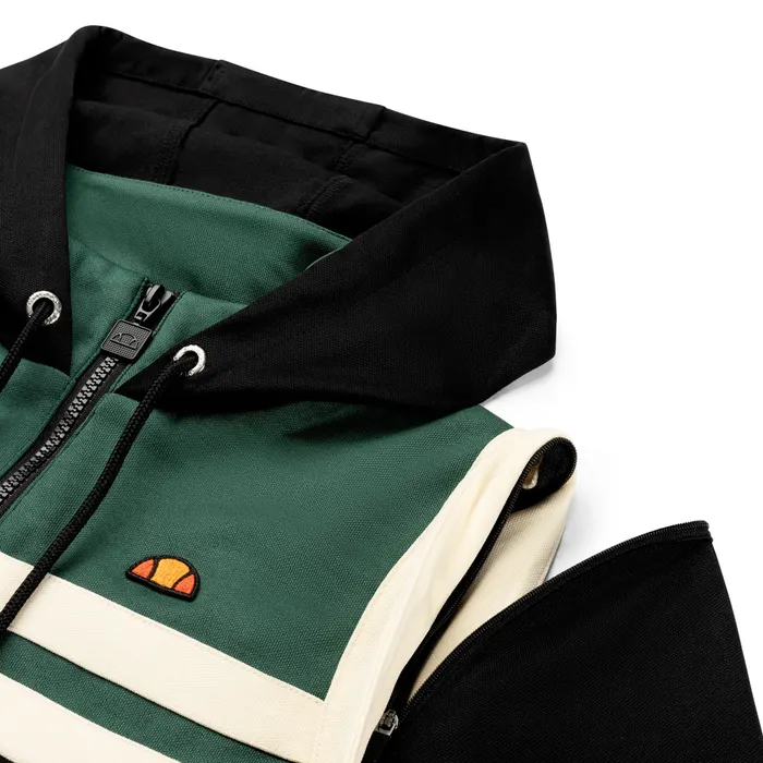 Ellesse Perna Crop Vest Dames