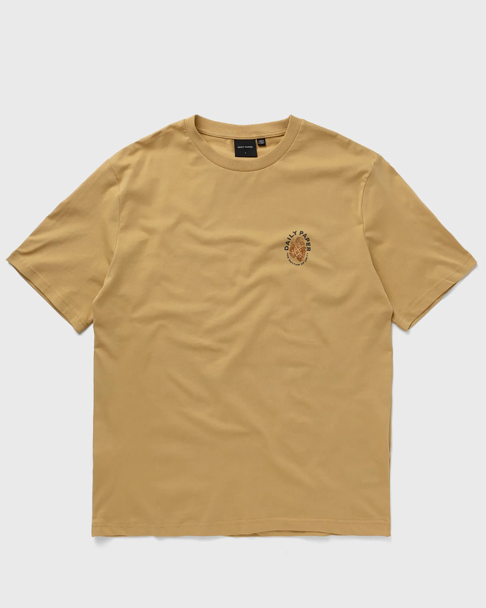 Daily Paper identity ss t-shirt