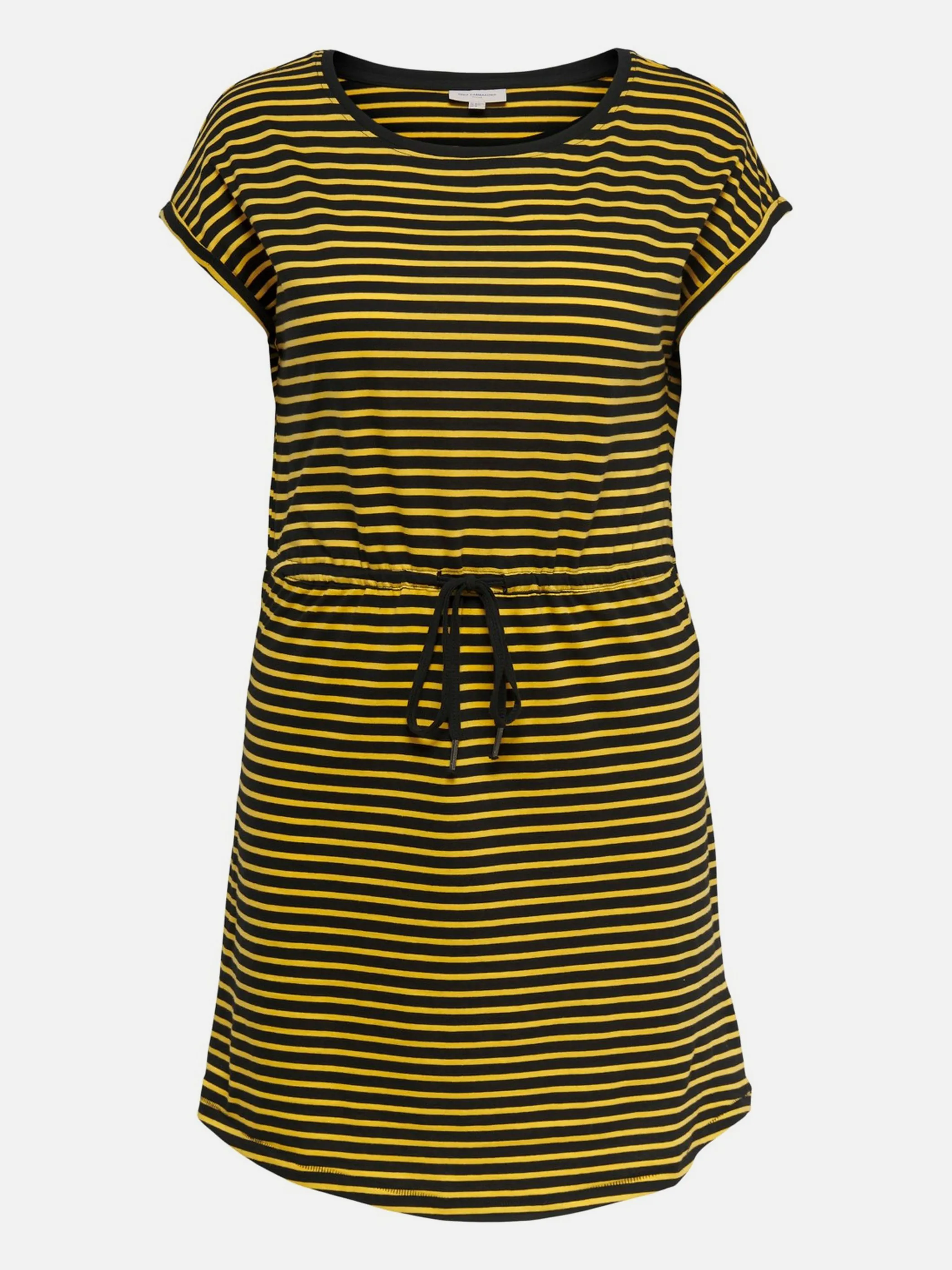 Only Carmakoma CARAPRIL SS KNEE DRESSKleid