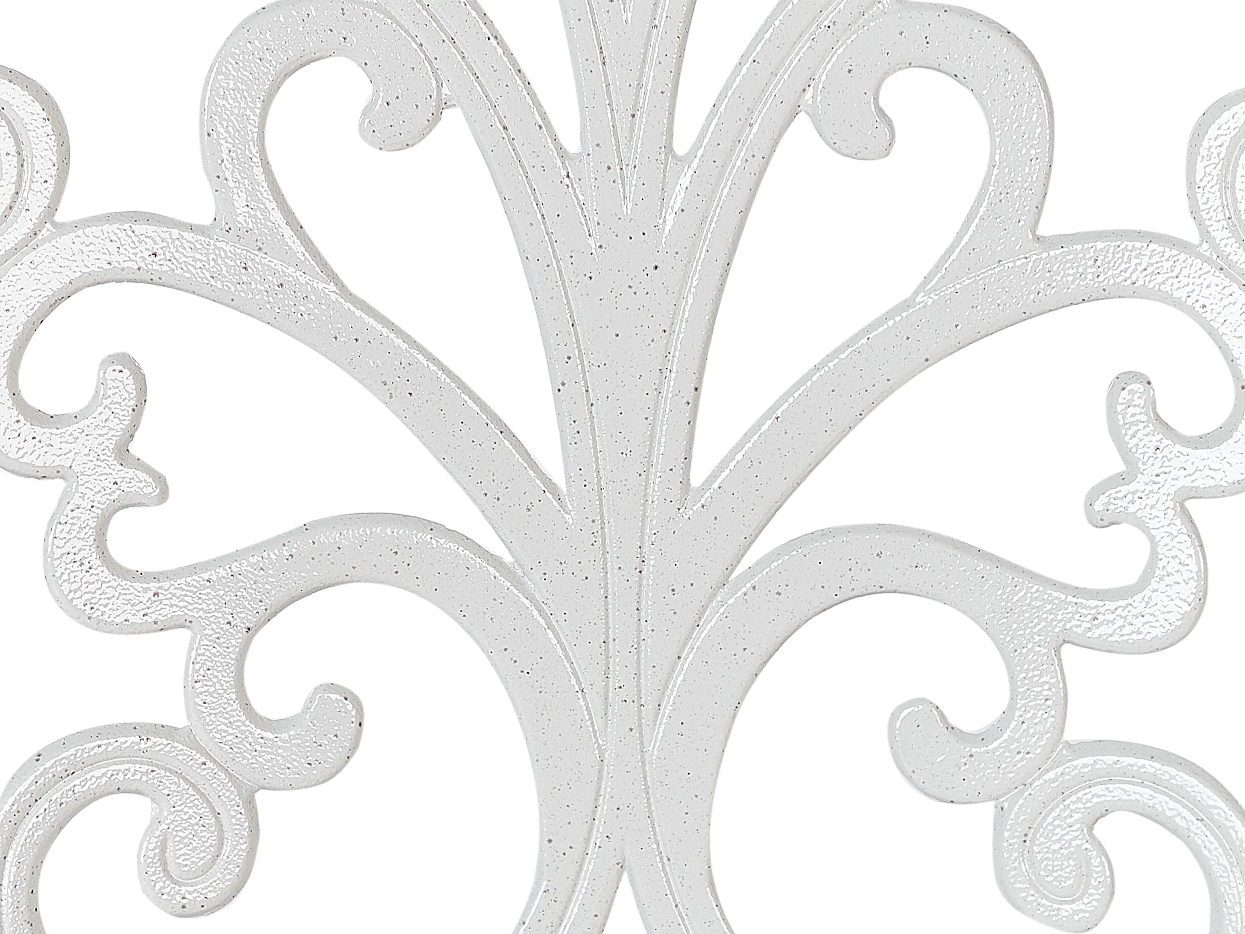 Bistroset TRIORA/DASCIO Metaal Gebroken wit