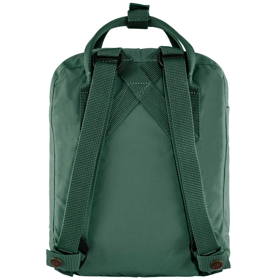 Fjällräven Kånken Mini 7 - Rucksack 29 cm arctic green