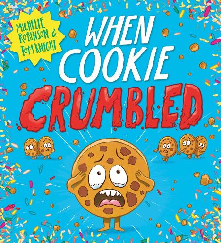 When Cookie Crumbled (Paperback)