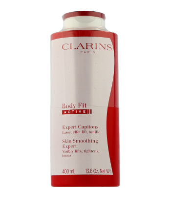 Clarins Körperpflege Body Fit Active 400ml