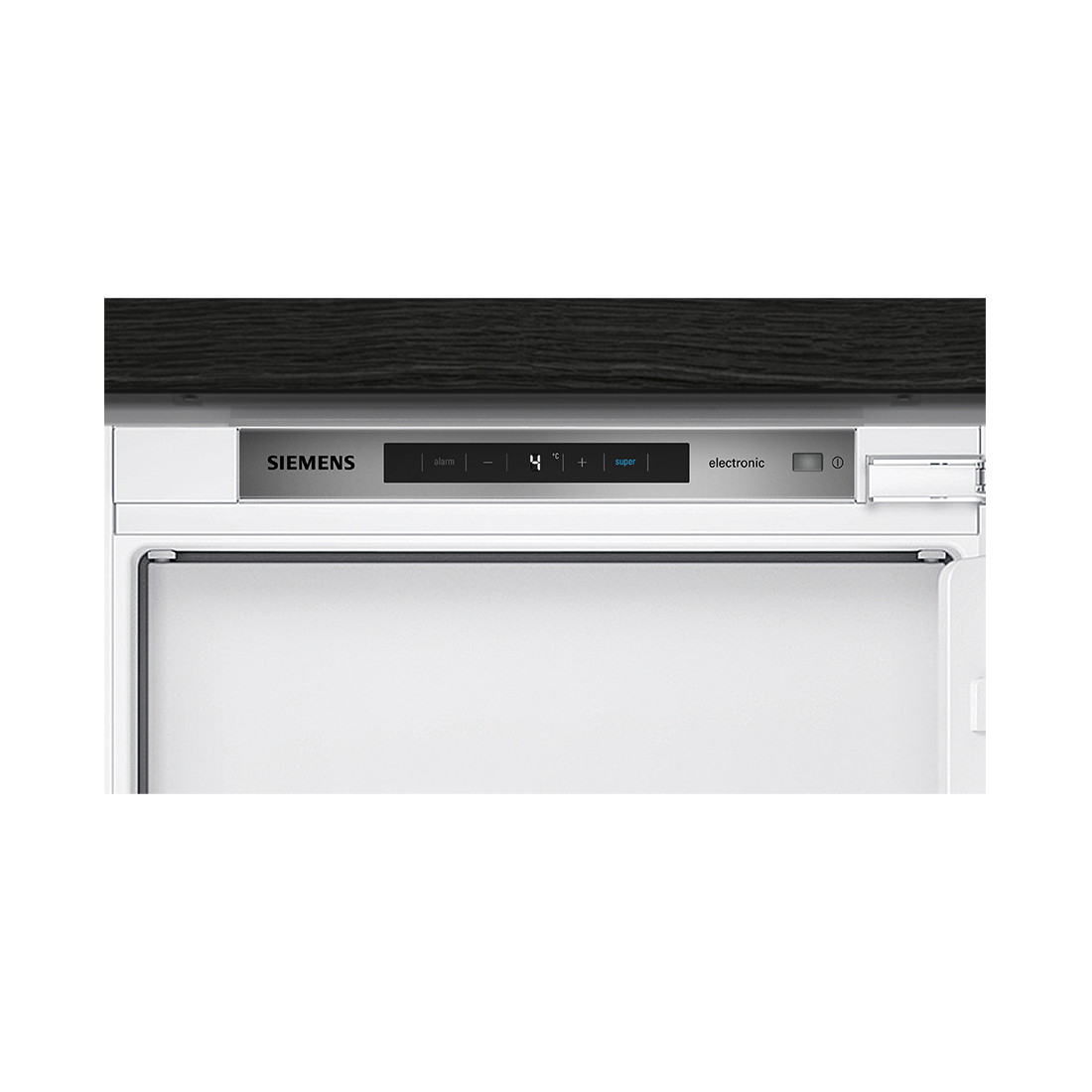 Siemens KI72LADE0H Einbau-Kühlschrank 248 Liter