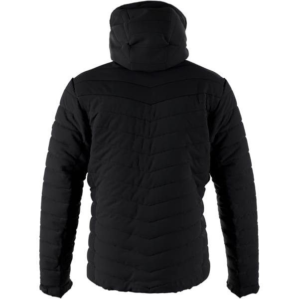 Veste de ski PEAK PERFORMANCE M FROST SKI JACKET BLACK