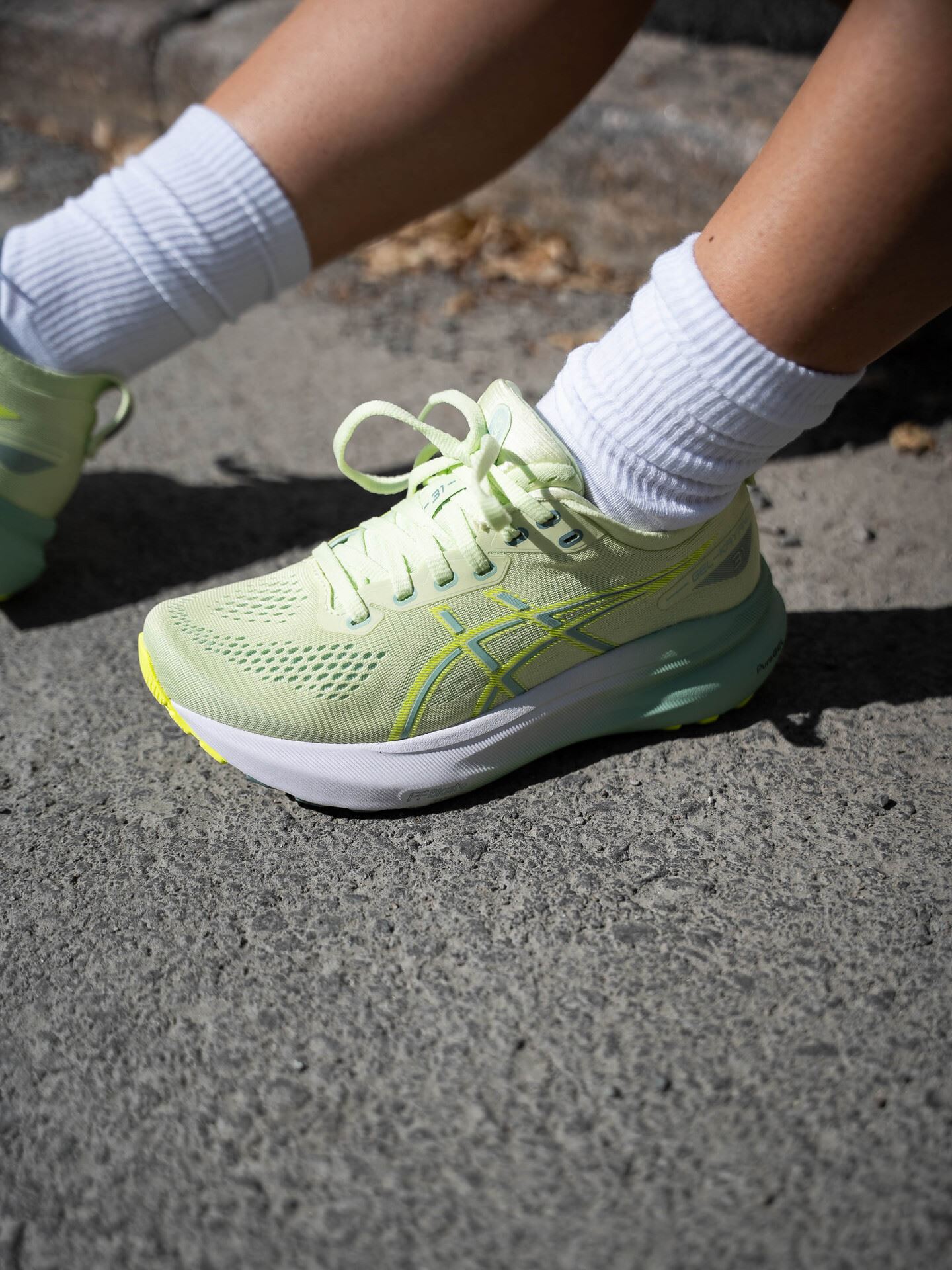 Gel-Kayano 31